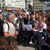 Place publique
