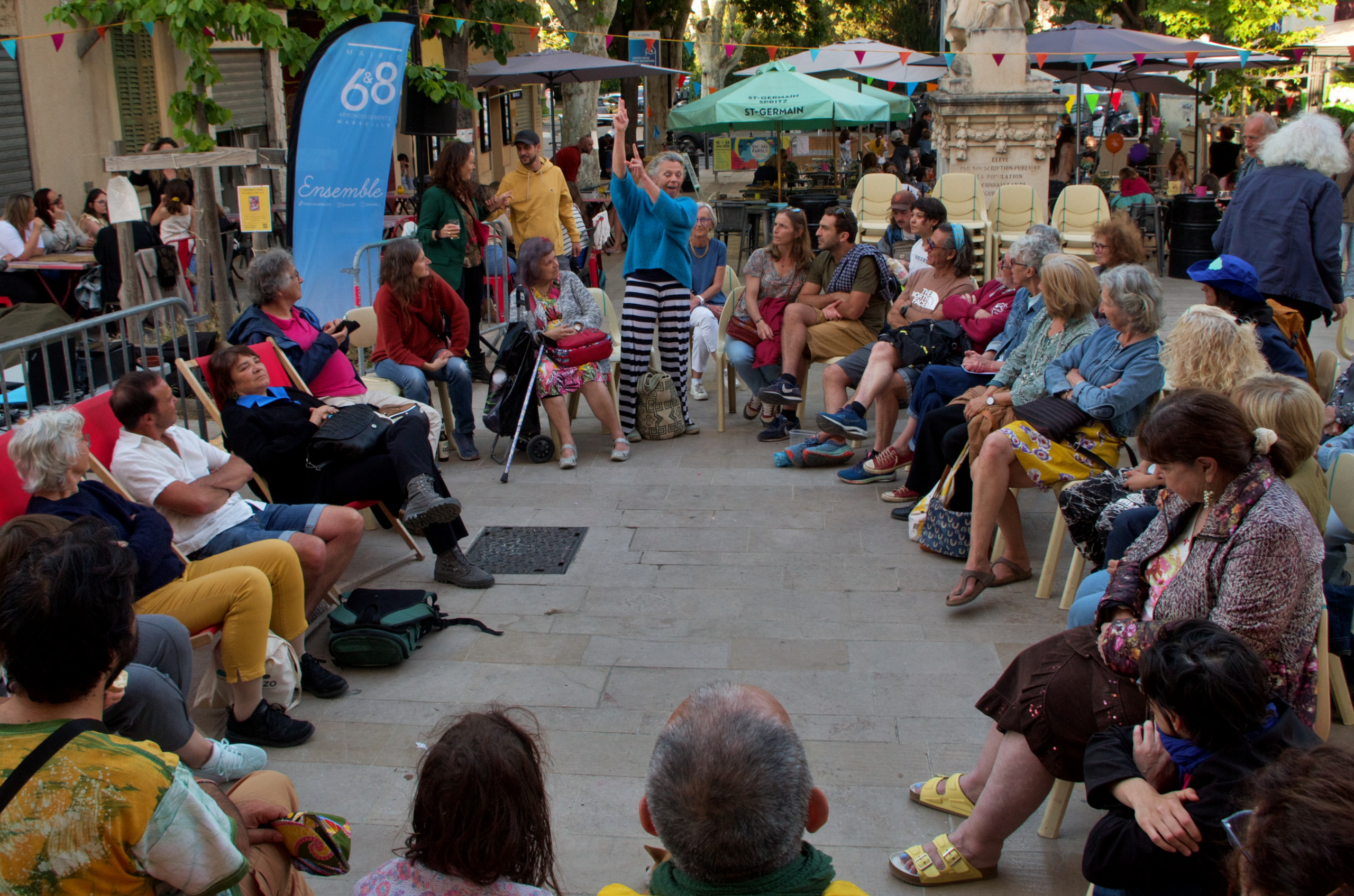 Festival Oh Ma Parole